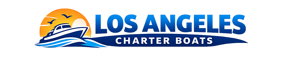 Los Angeles Charter Boats logo