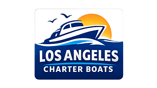 Los Angeles Charter Boats logo