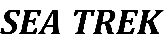 SeaTrek Logo